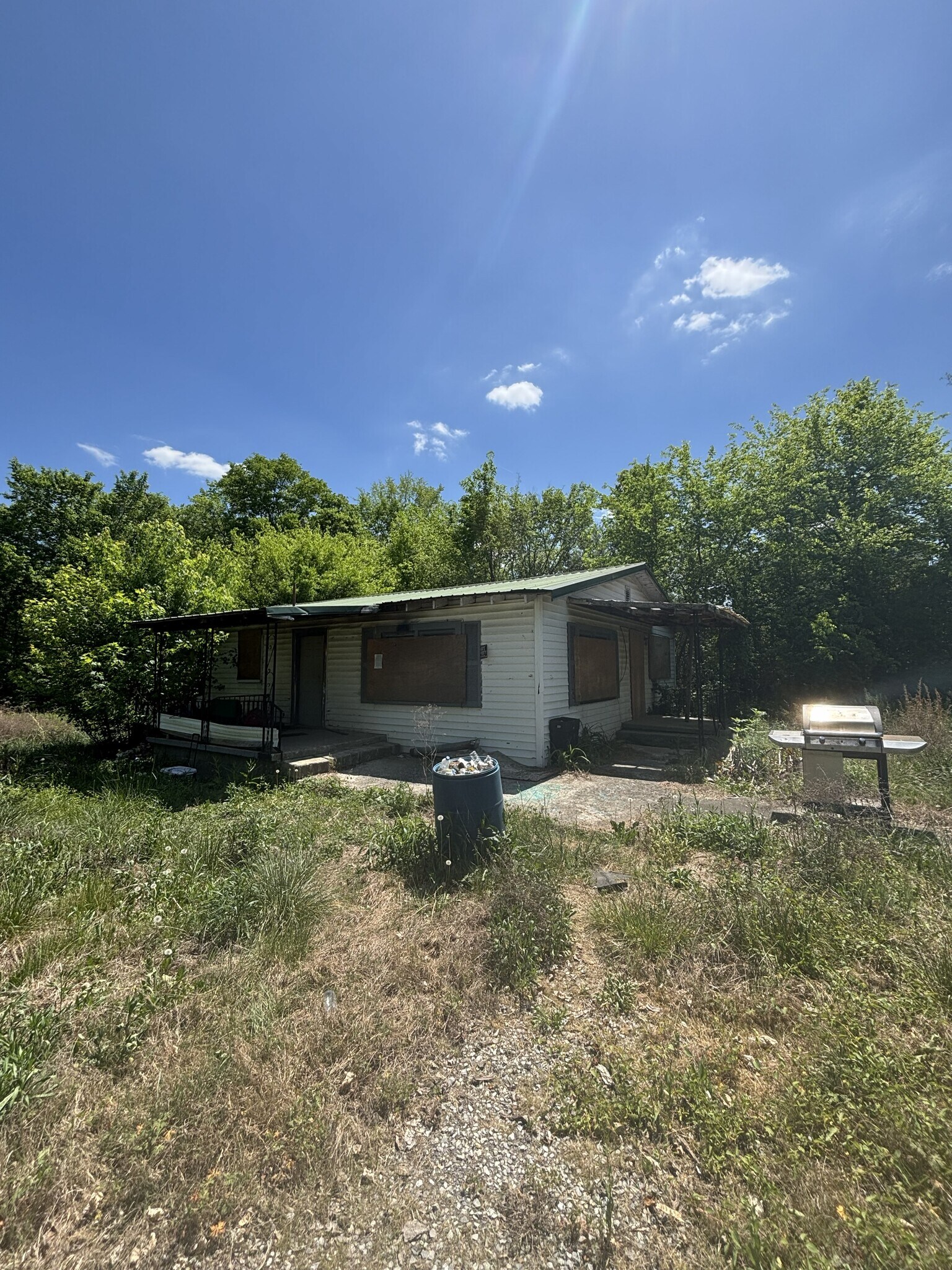 3328 Chattanooga Rd, Tunnel Hill, GA à vendre Photo principale- Image 1 de 8