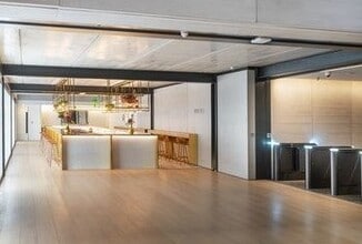 80 Charlotte St, London for lease Interior Photo- Image 2 of 4