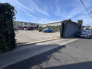 Plus de détails pour 11830 161st St, Norwalk, CA - Terrain à vendre