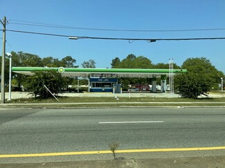 Plus de détails pour 11150 Lem Turner Rd, Jacksonville, FL - Vente au détail à vendre