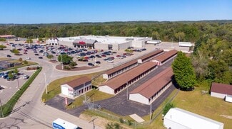 More details for 1177 M-89, Plainwell, MI - Specialty for Sale