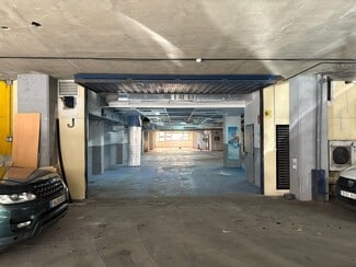 Plus de détails pour Industriel à louer