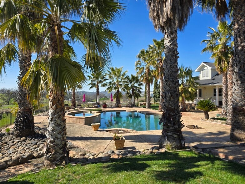 10120 Shenandoah Rd, Plymouth, CA for sale - Building Photo - Image 3 of 3