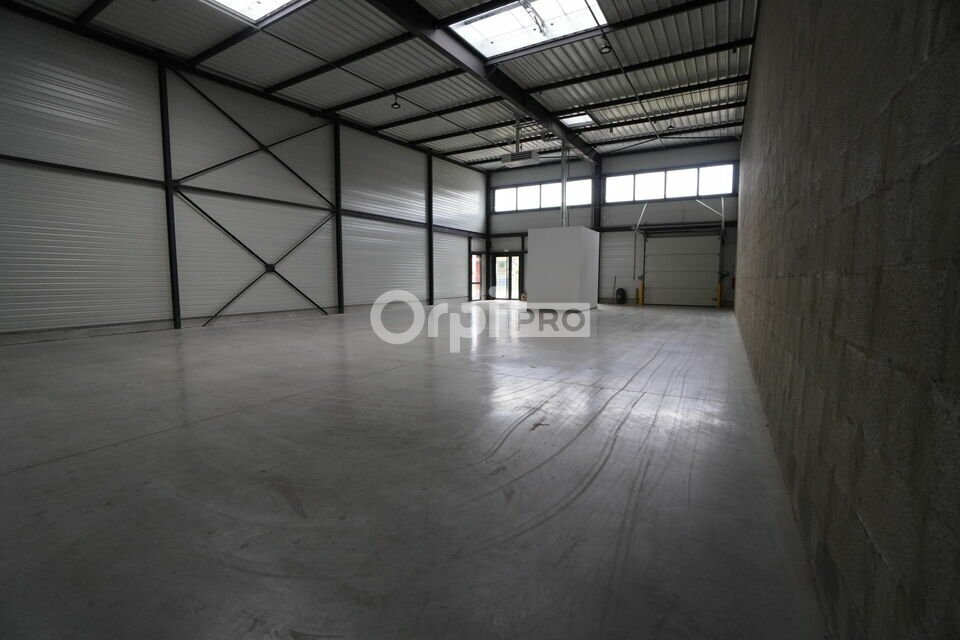 Flex in Longvic for lease Interior Photo- Image 1 of 5