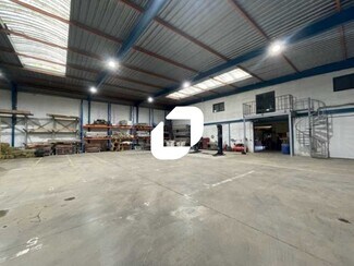 Plus de détails pour 8 Allée Du Grand Pré, Marines - Flex à vendre