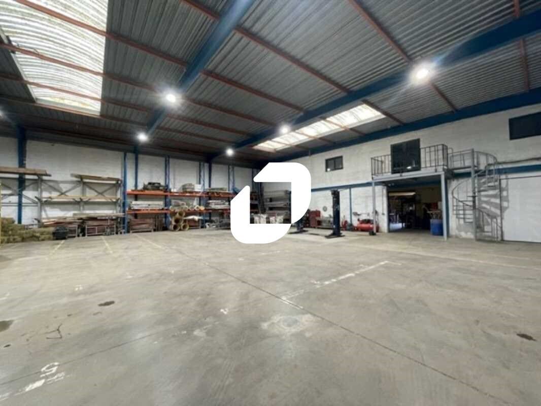 8 Allée Du Grand Pré, Marines à vendre Photo du bâtiment- Image 1 de 14