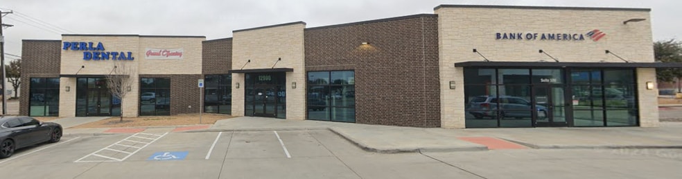 12900 Josey Ln, Farmers Branch, TX for lease - Building Photo - Image 3 of 5