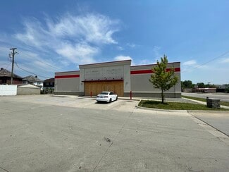 More details for 2250 W Davison, Detroit, MI - Retail for Lease