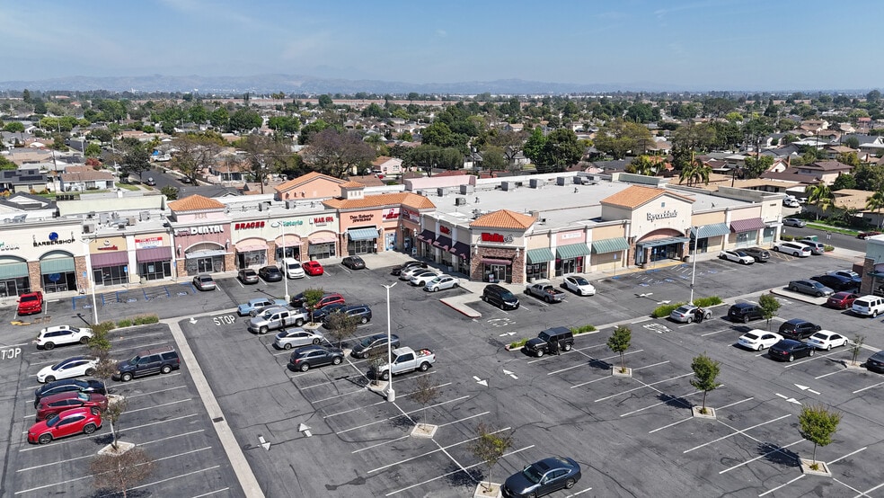 NE Firestone Blvd, Norwalk, CA for lease - Building Photo - Image 2 of 8