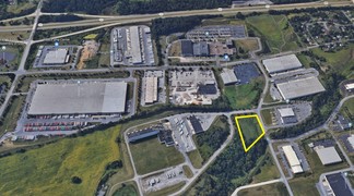 Plus de détails pour 1 Stoneridge Dr, Lower Swatara, PA - Terrain à louer