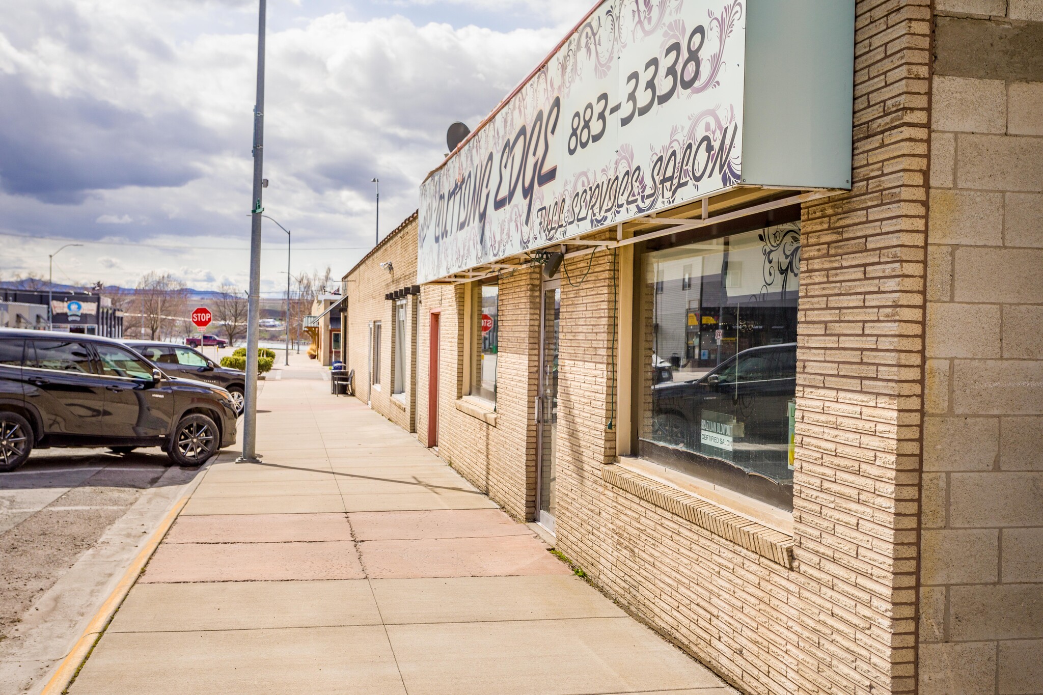 225 Main St, Polson, MT for sale Primary Photo- Image 1 of 1