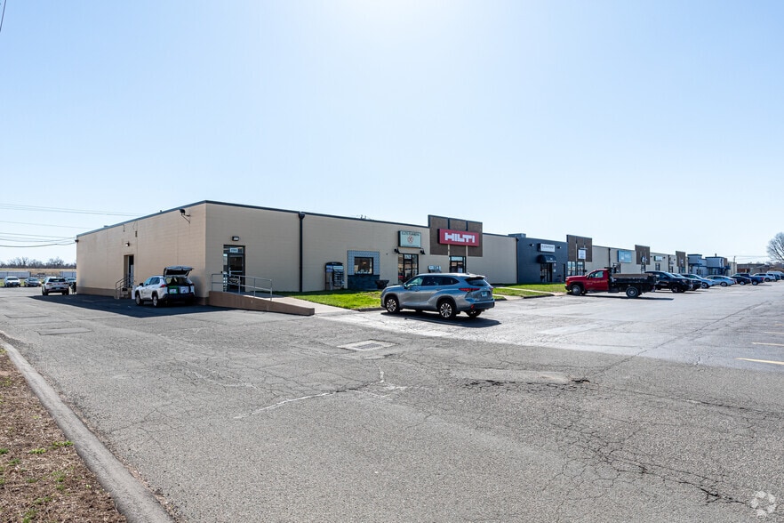 280-320 Murphy Rd, Hartford, CT for lease - Primary Photo - Image 1 of 10