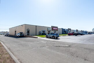 Plus de détails pour 280-320 Murphy Rd, Hartford, CT - Local d'activités à louer