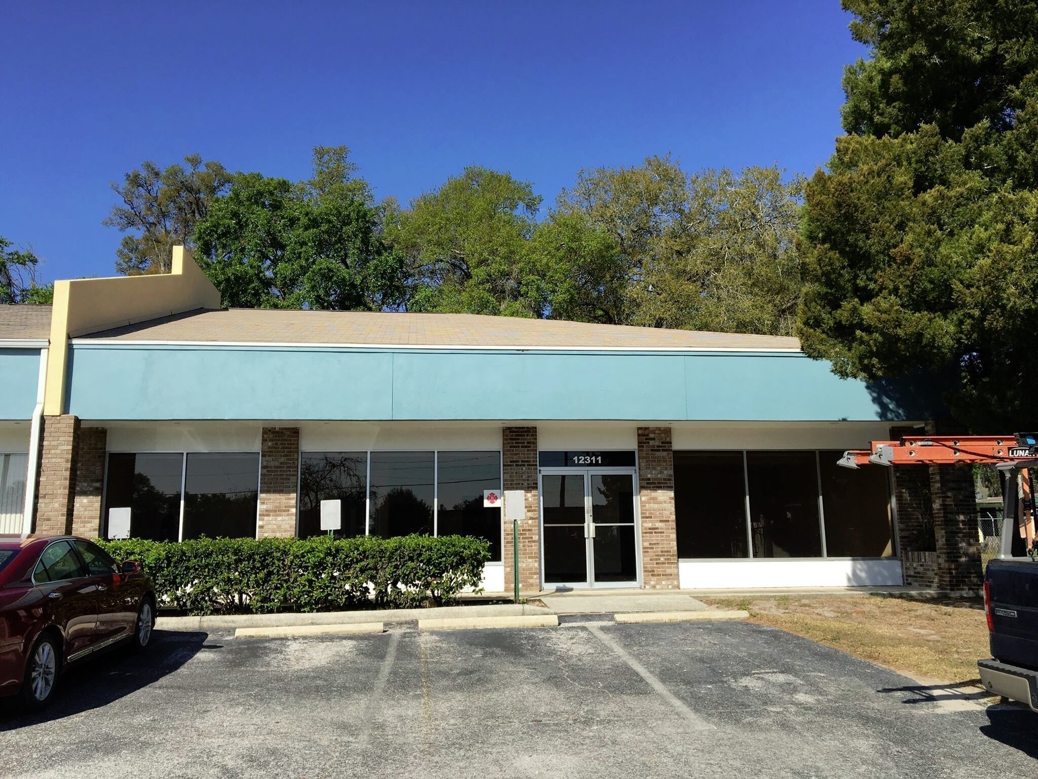 12311 US Highway 301, Dade City, FL à vendre Photo principale- Image 1 de 1