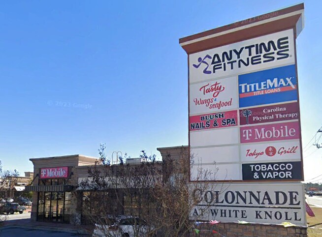 1795 Southlake Dr, Lexington, SC à louer - Photo du bâtiment - Image 2 de 6