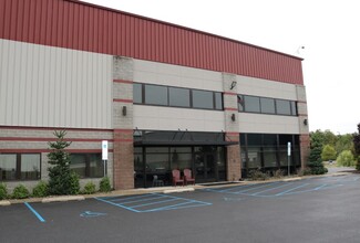 Plus de détails pour 175 Patriot Dr, Pittston, PA - Industriel/Logistique à louer