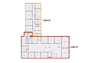 925 N East St, Frederick, MD for lease Interior Photo- Image 1 of 1