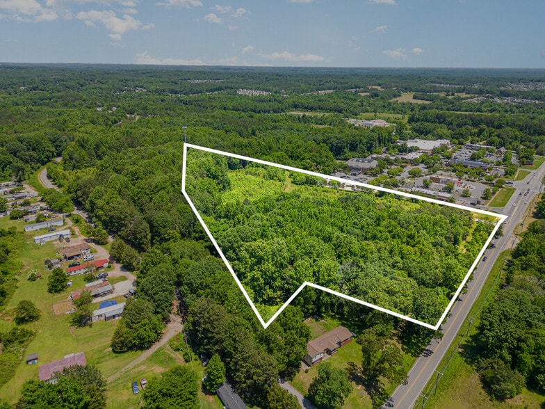 15300 Davidson-Concord Rd, Davidson, NC for sale - Building Photo - Image 2 of 12