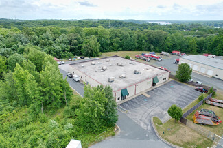 Plus de détails pour 1301 Governor Ct, Abingdon, MD - Industriel à vendre