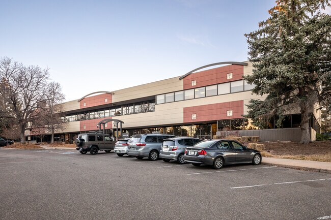 Plus de détails pour 99 Inverness Dr E, Englewood, CO - Bureau à vendre