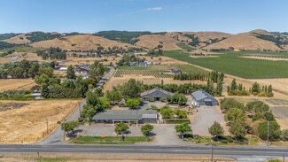 More details for 23999 Arnold Dr, Sonoma, CA - Retail for Sale