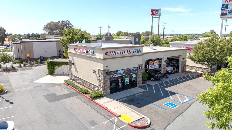 10344 Twin Cities Rd, Galt, CA for lease - Building Photo - Image 1 of 4