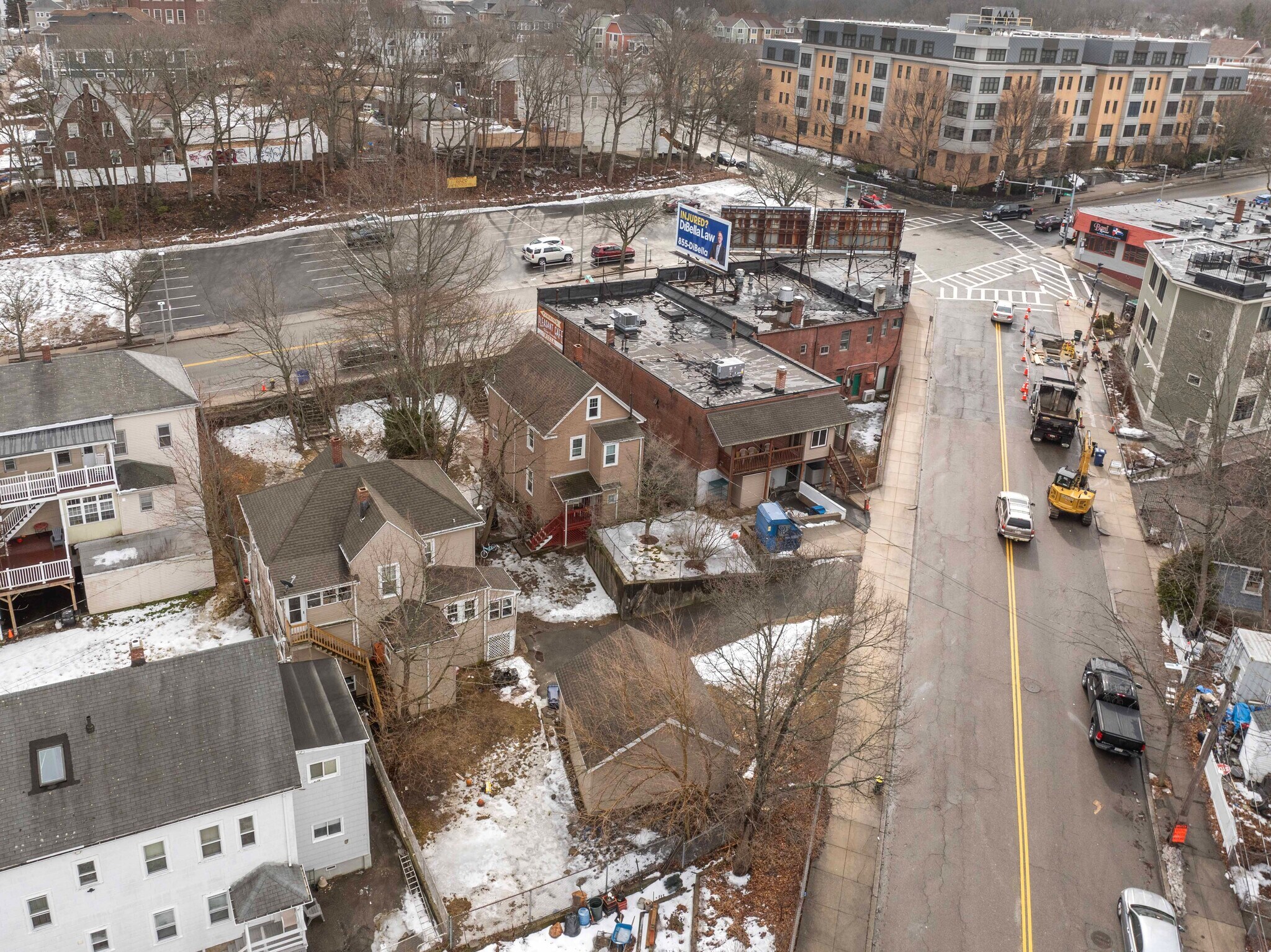 0 Walworth St, Roslindale, MA for sale Primary Photo- Image 1 of 2