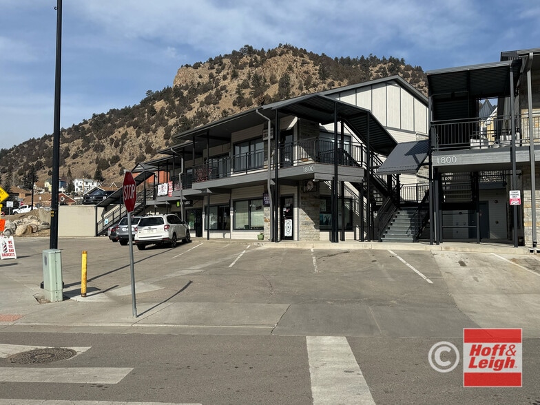 1800 Colorado Blvd, Idaho Springs, CO for sale - Building Photo - Image 2 of 31
