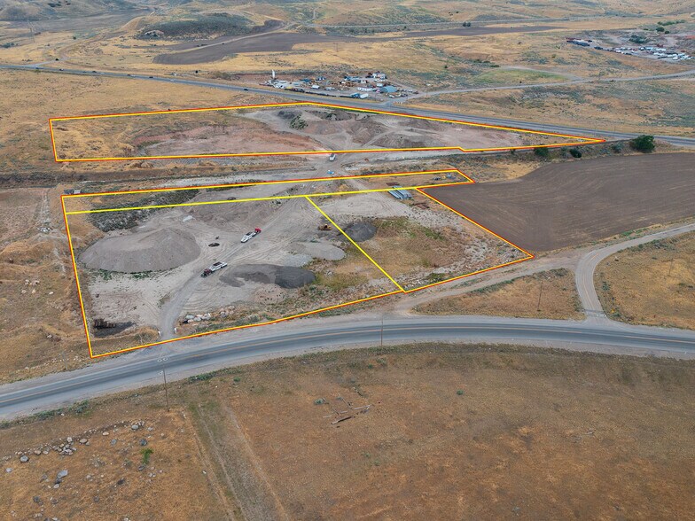 7479 W 5400 S 5400 S, West Valley City, UT à louer - Aérien - Image 3 de 20