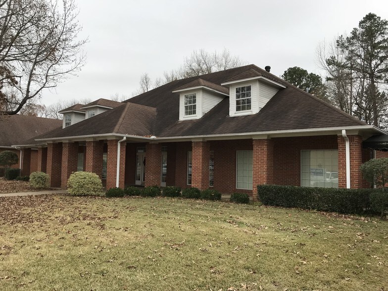 4295 Kinsey Dr, Tyler, TX for lease - Other - Image 2 of 10
