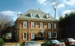 3521-3525 Habersham At Northlake, Tucker, GA à louer - Photo du bâtiment - Image 2 de 3