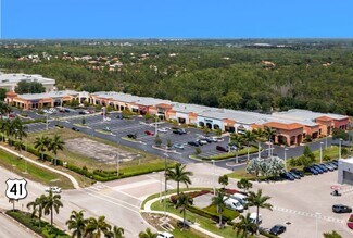 Plus de détails pour 14690-14710 Tamiami Trl N, Naples, FL - Commerce de détail à louer