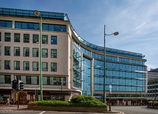 Plus de détails pour 2 The Priory, Birmingham - Commerce de détail à louer