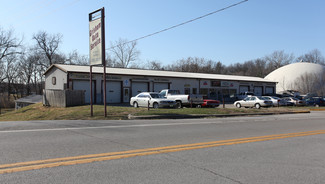 More details for 4001 Prather Rd, Kansas City, MO - Retail for Sale