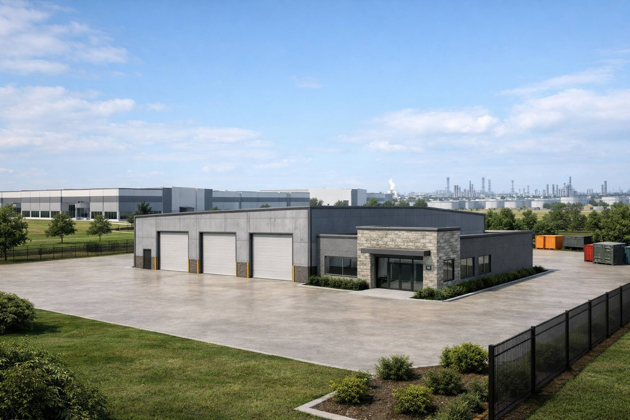0 East Fwy, Baytown, TX for sale Building Photo- Image 1 of 2