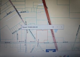 More details for 1311 NW 35th St, Ocala, FL - Land for Lease