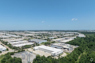 2250 114th St, Grand Prairie, TX - AERIAL  map view - Image1