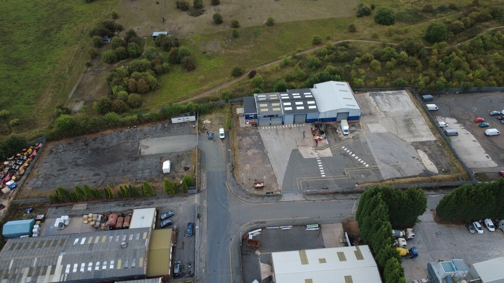 Govan Rd, Stoke On Trent for lease - Building Photo - Image 1 of 17