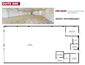 2894-2916 W US Route 22, Maineville, OH for lease Interior Photo- Image 2 of 3