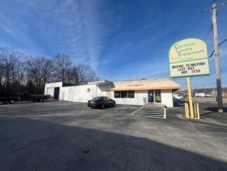 More details for 1105 State Route 125, Amelia, OH - Retail for Sale