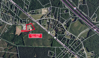 More details for 2900 Three Chopt Rd, Gum Spring, VA - Land for Sale