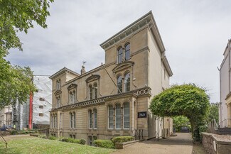 More details for 7-9 Whiteladies Rd, Bristol - Office for Lease