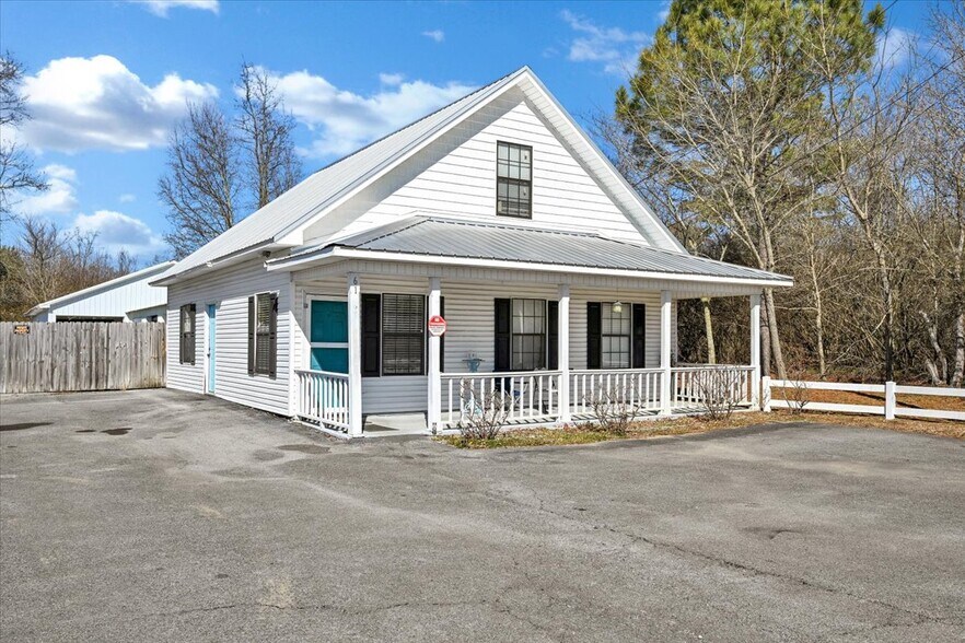 61 AL Highway 69 N, Cullman, AL à vendre - Photo du bâtiment - Image 2 de 31