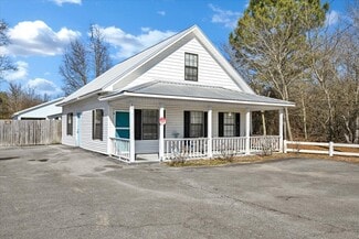 Plus de détails pour 61 AL Highway 69 N, Cullman, AL - Flex à vendre