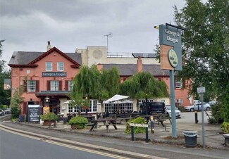 More details for Manchester Rd, Altrincham - Retail for Lease