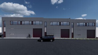 More details for Calle de Emilio Alzamora, 48, Leganés - Industrial for Lease