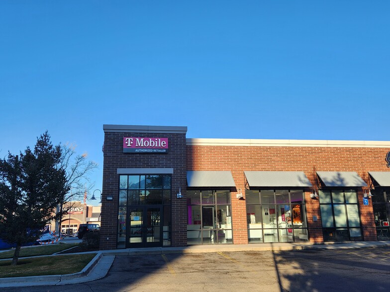 1305 E 3205 S, Salt Lake City, UT for lease - Building Photo - Image 1 of 4