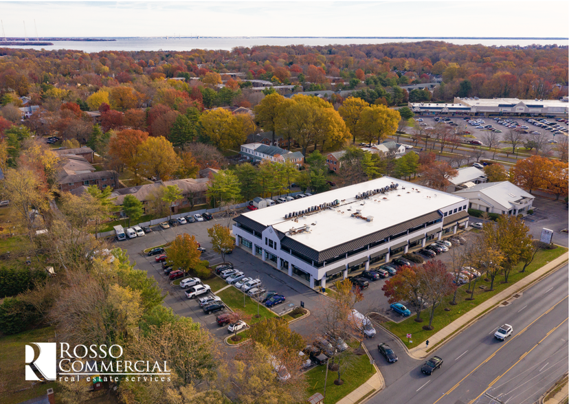 914 Bay Ridge Rd, Annapolis, MD à louer - Photo du b timent - Image 1 de 5