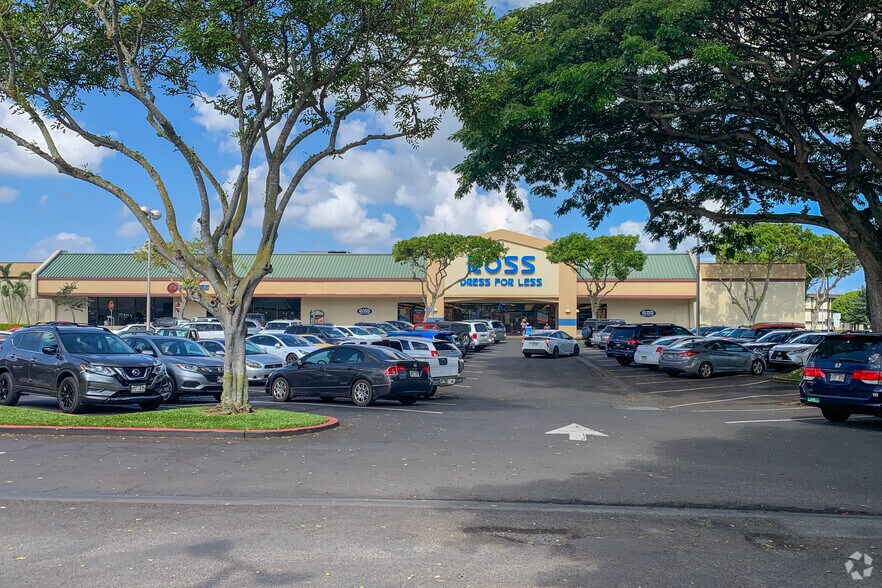 95-221 Kipapa Dr, Mililani, HI à louer - Photo du bâtiment - Image 2 de 2