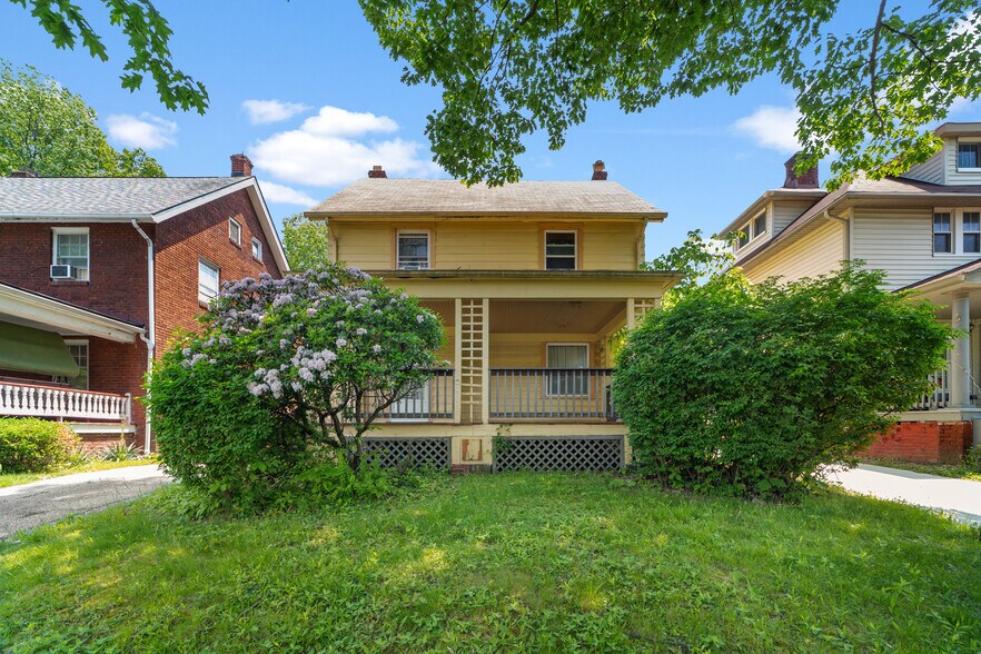 18 Unit Portfolio! STABILIZED W/ UPSIDE! portefeuille de 10 propriétés à vendre sur LoopNet.ca - Photo du bâtiment - Image 2 de 10